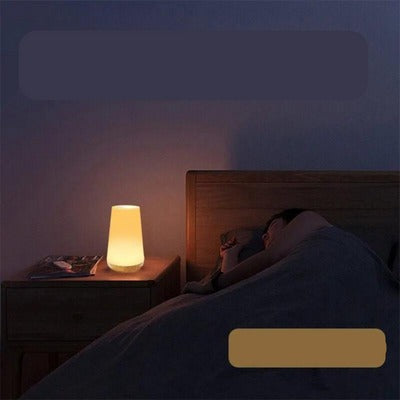 Luz LED inteligente con control remoto - SmartGlow