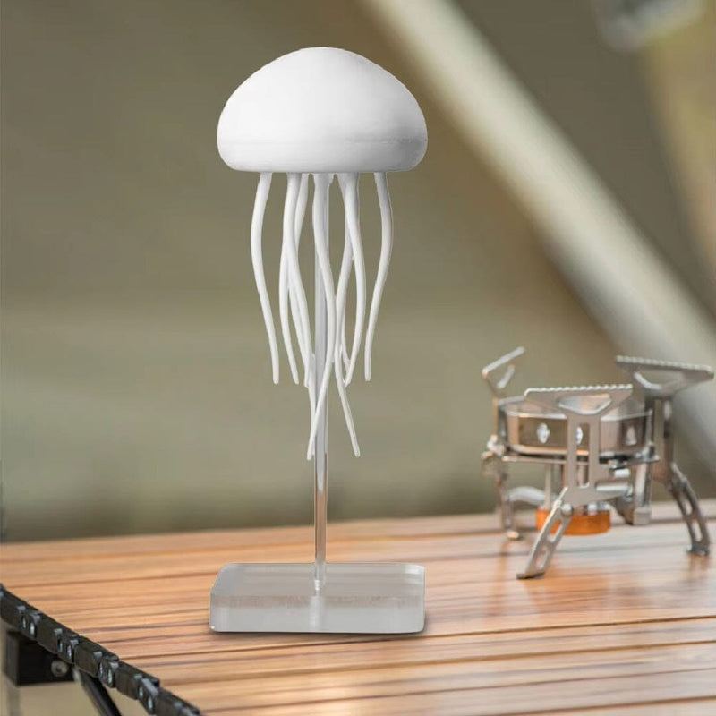 Lámpara Medusa con Movimientos Flotantes LED - ¡Oferta Flash!