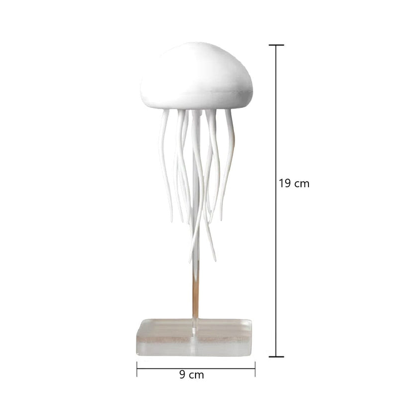 Lámpara Medusa con Movimientos Flotantes LED - ¡Oferta Flash!