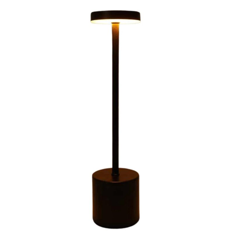 Lámpara de mesa inalámbrica