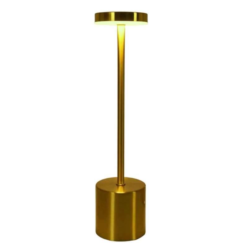 Lámpara de mesa inalámbrica
